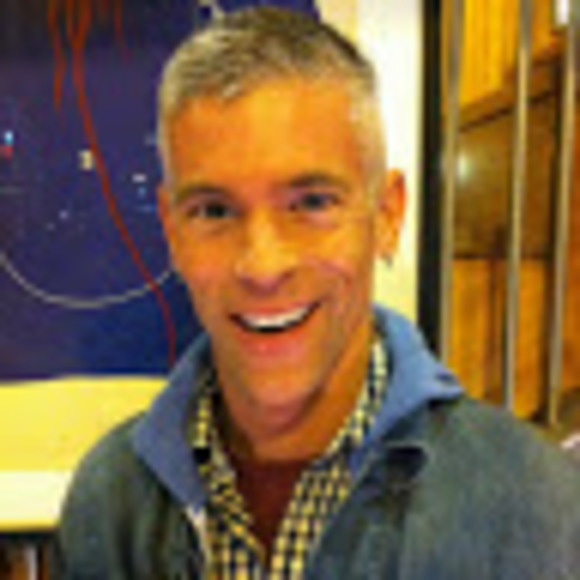 Meet your Posher, Mark - Picture 1 of 1